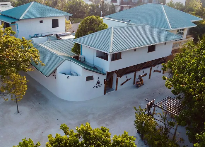 Ameera Maldives
