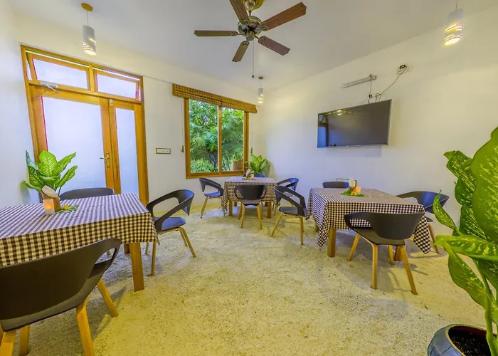 Ameera Maldives