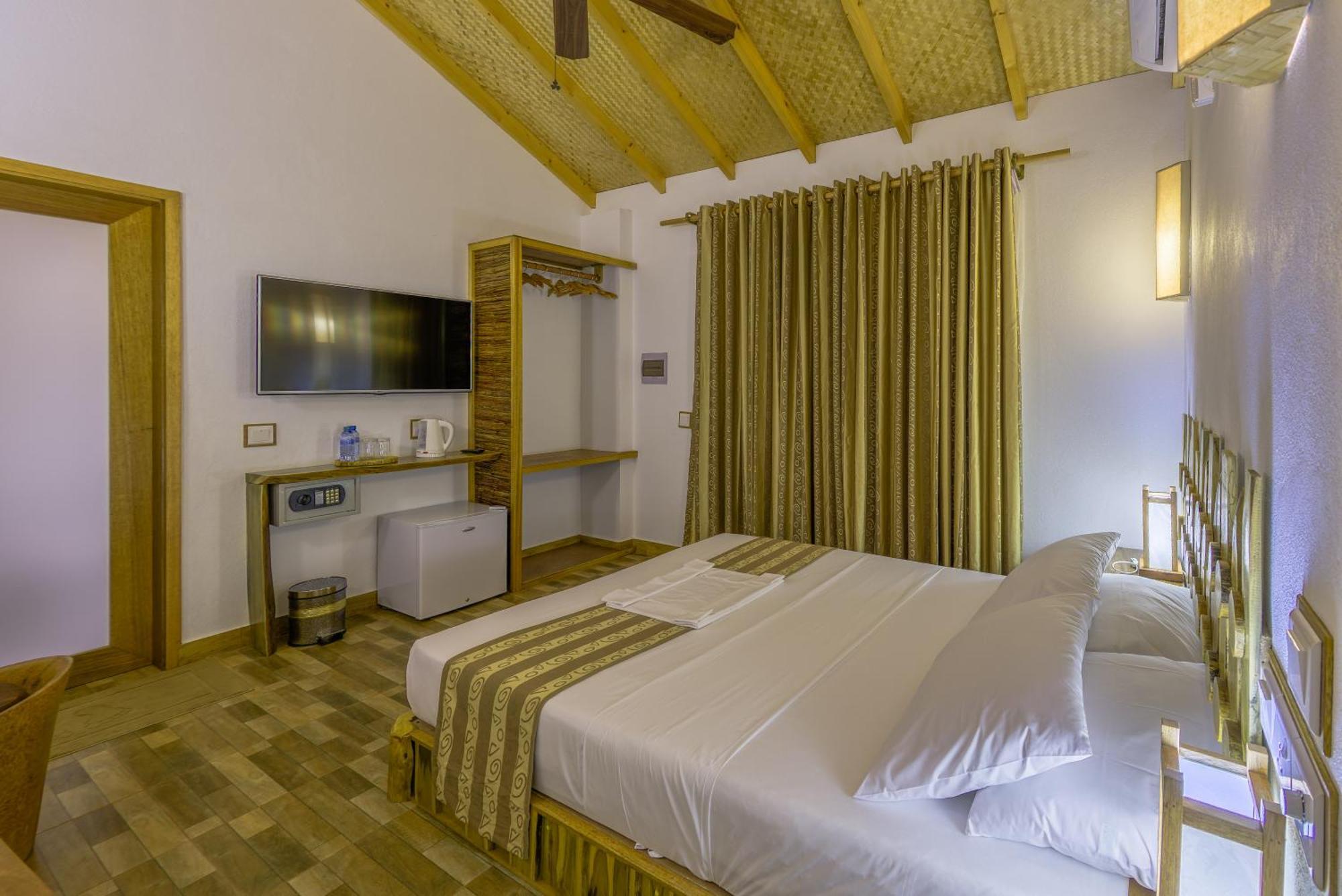 Гостевой дом Ameera Maldives