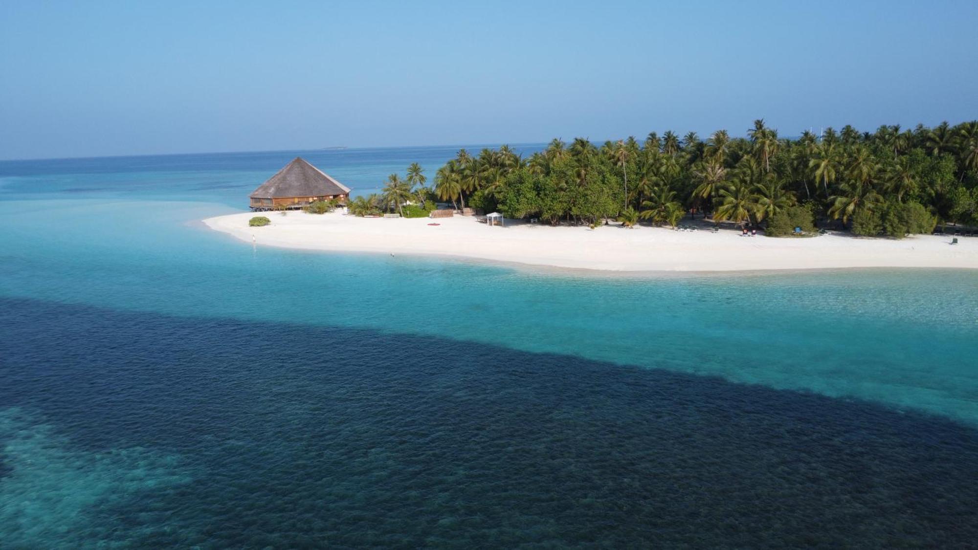 Гостевой дом Ameera Maldives 4*