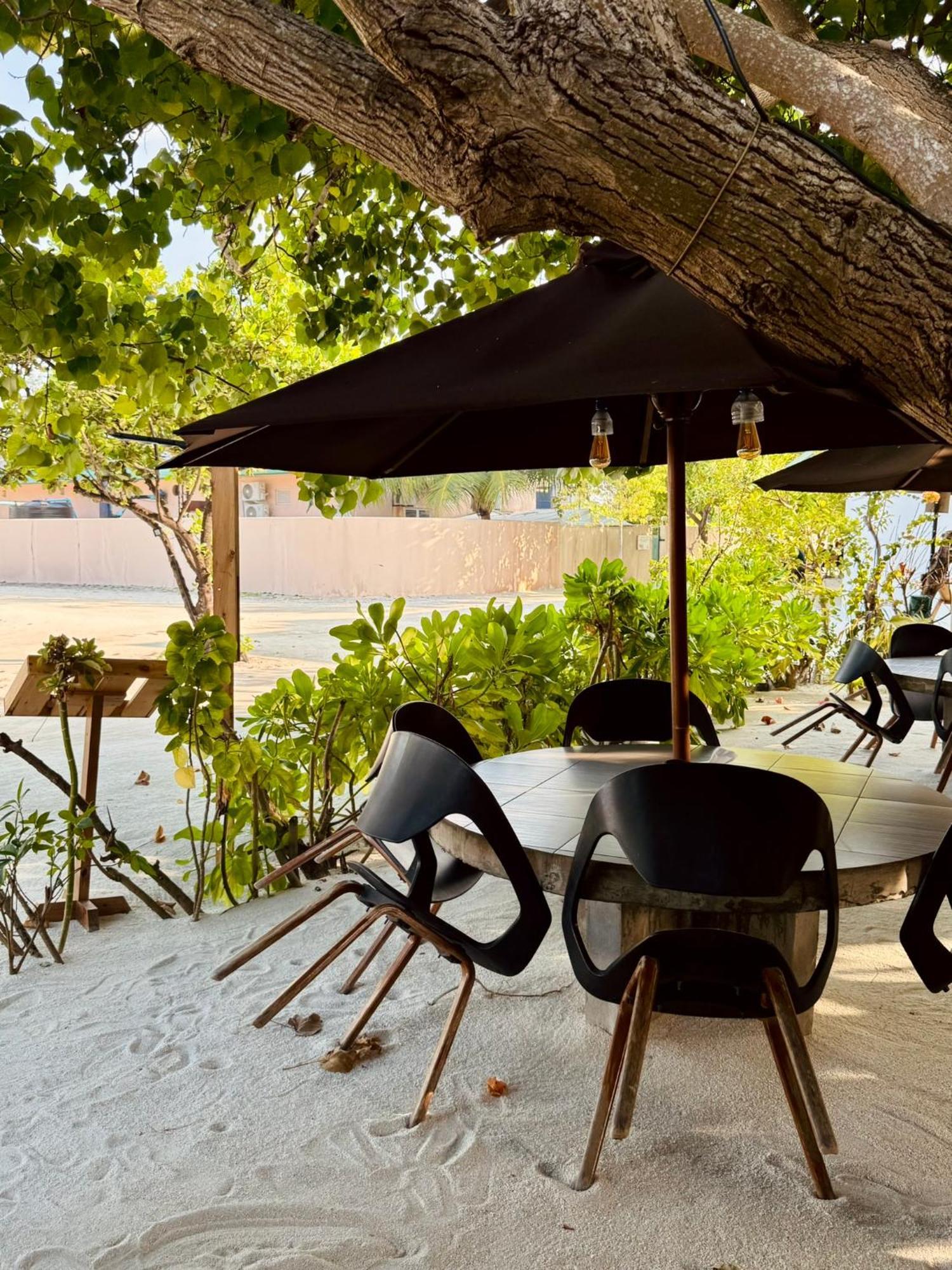 Гостевой дом Ameera Maldives