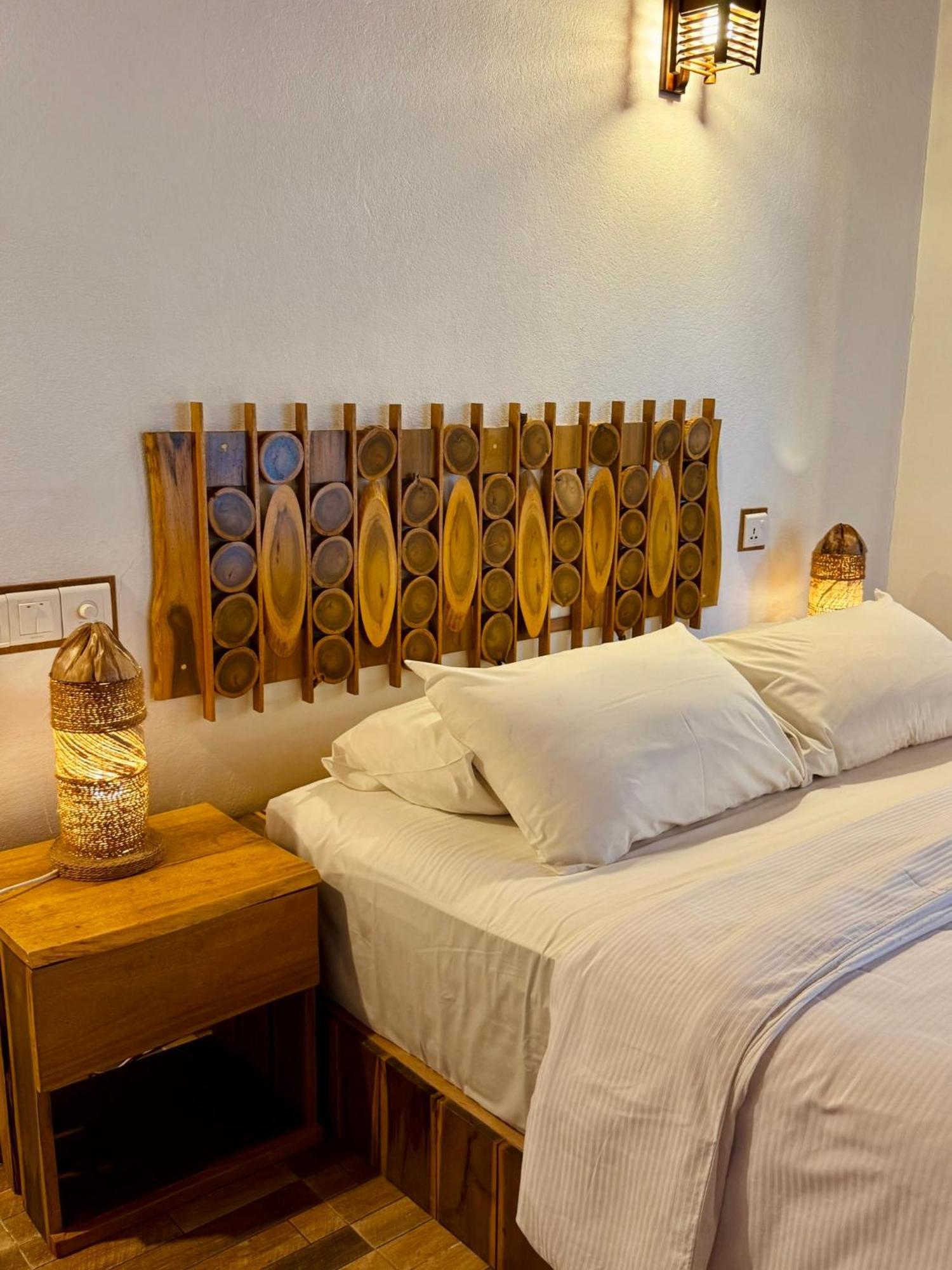 Гостевой дом Ameera Maldives 4*