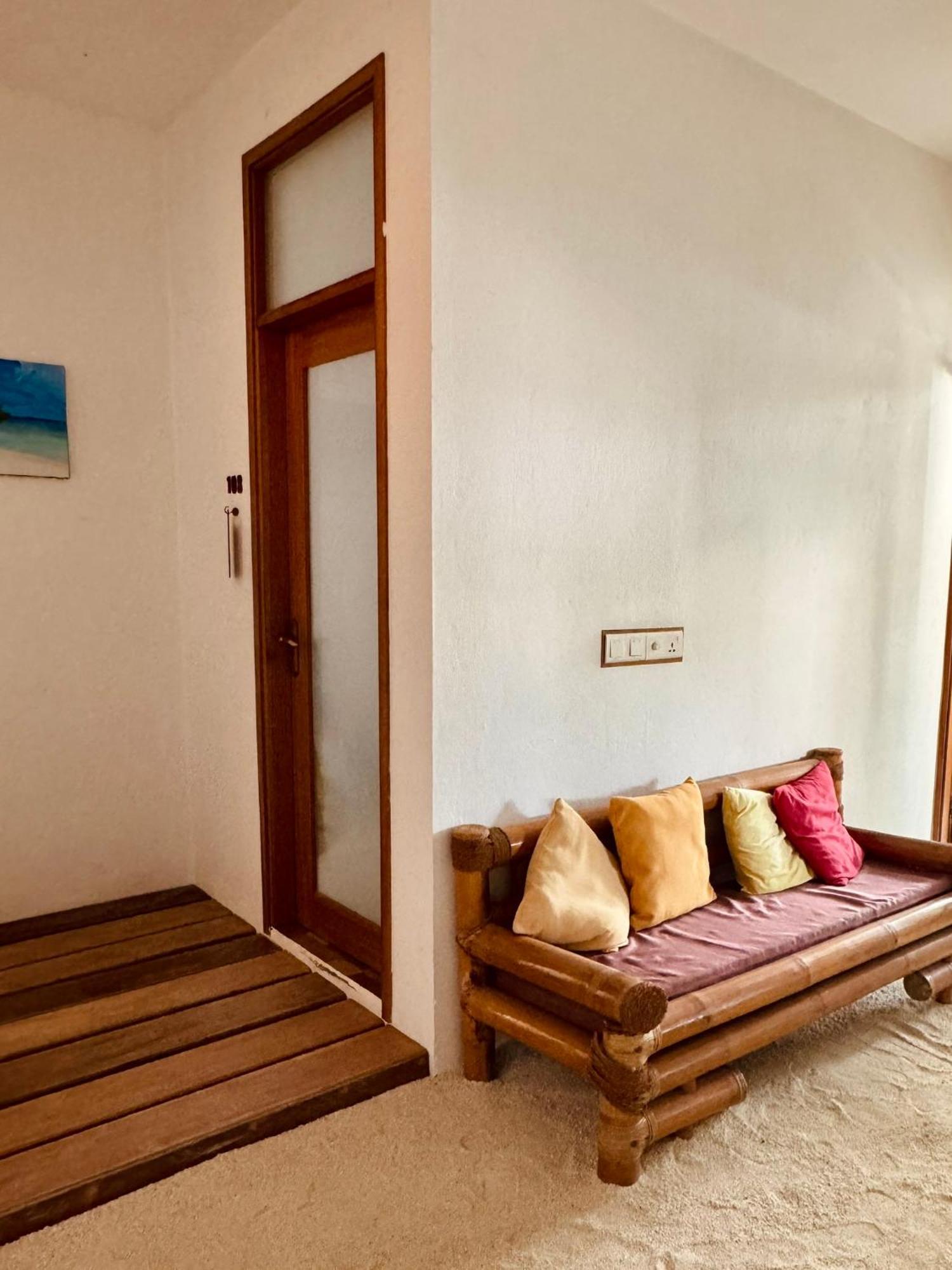 Ameera Maldives 4* Диффуши