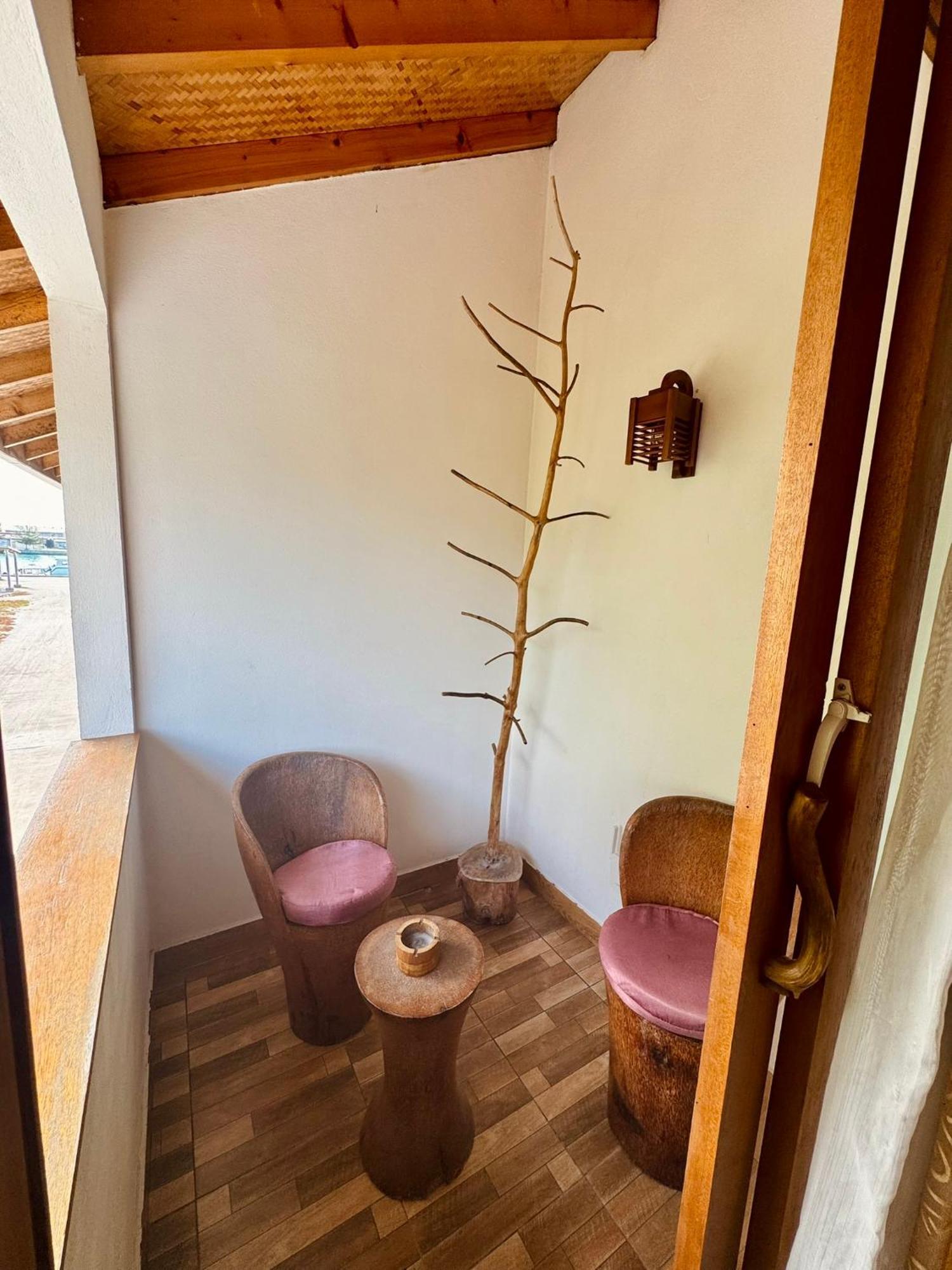 Ameera Maldives 4*