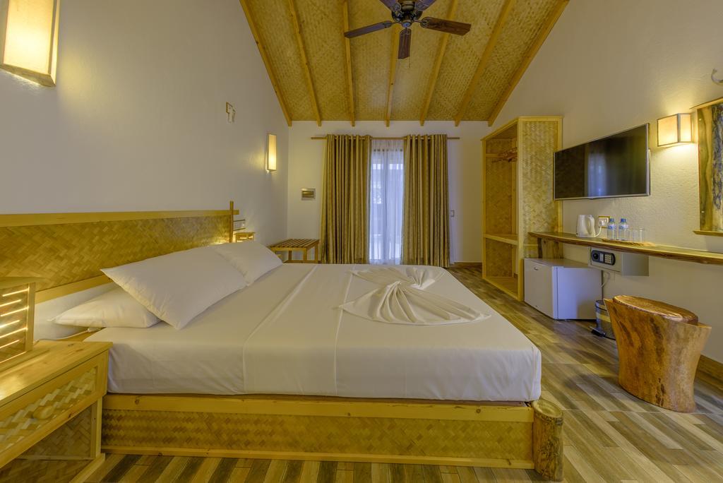 Ameera Maldives Гостевой дом