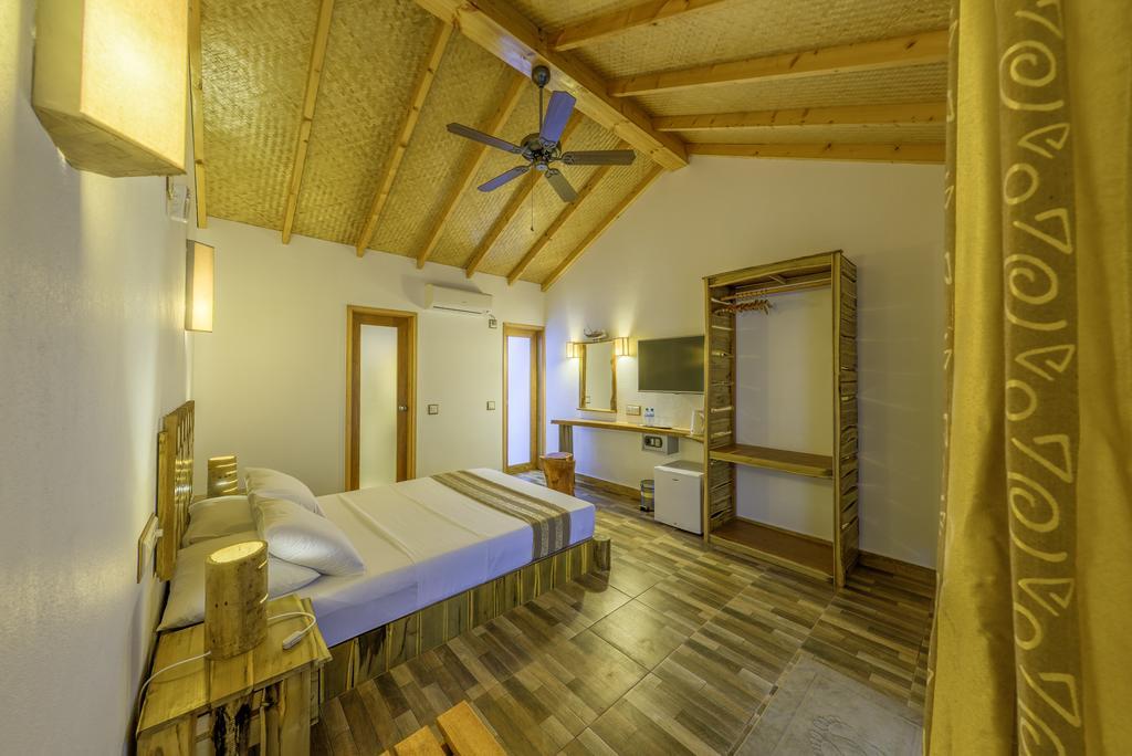 Ameera Maldives Гостевой дом