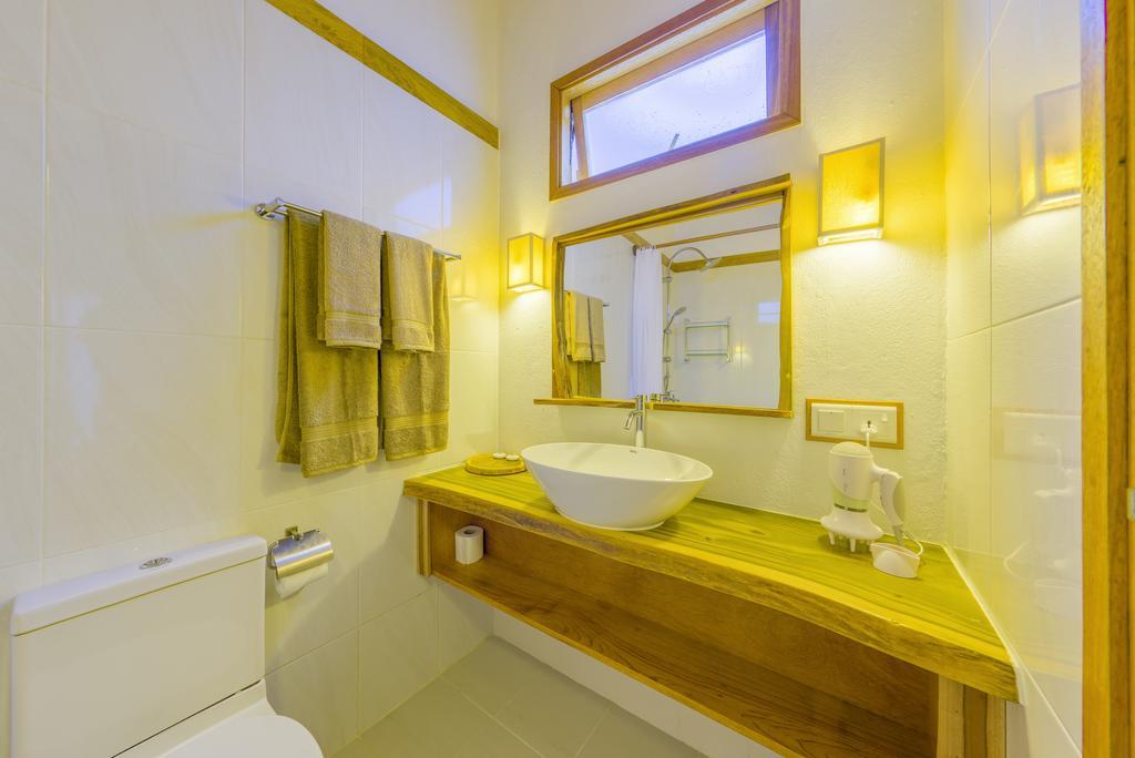 Ameera Maldives Гостевой дом 4*