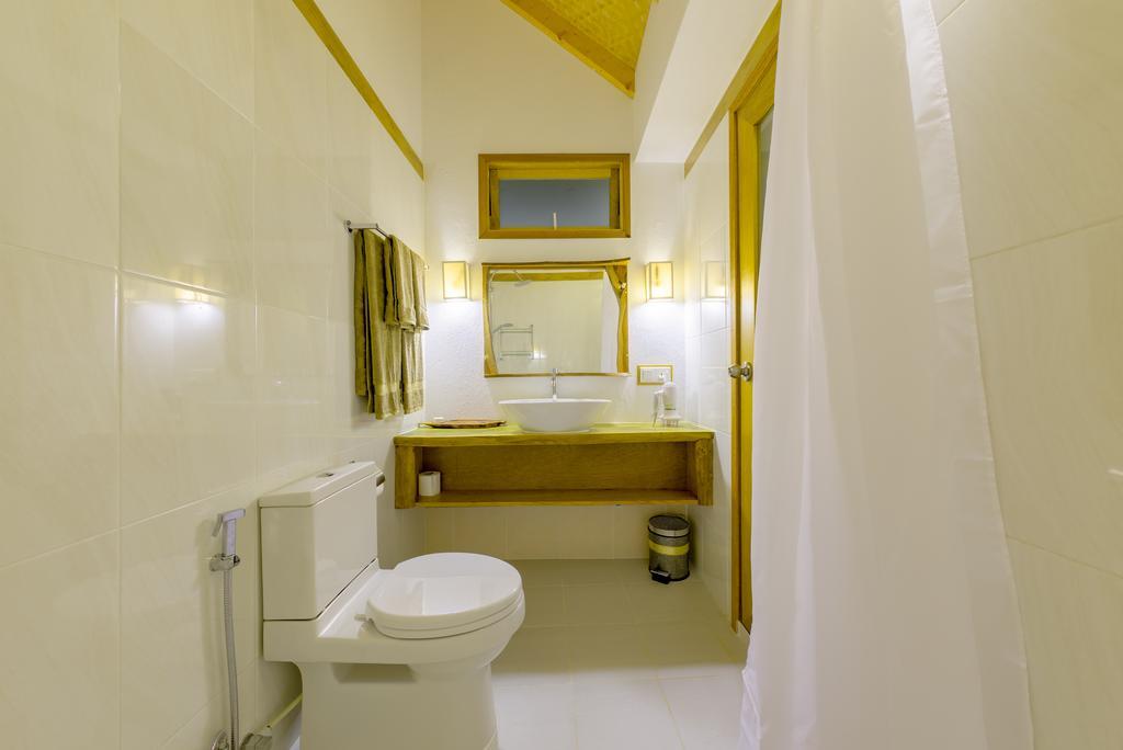 Ameera Maldives 4*