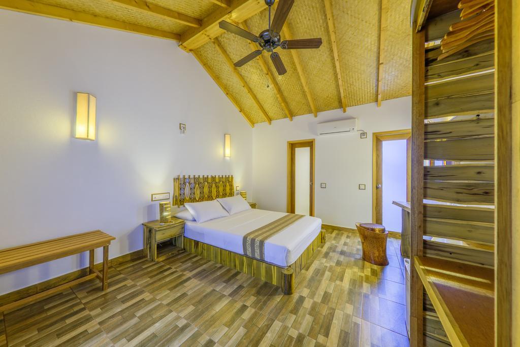 Гостевой дом Ameera Maldives