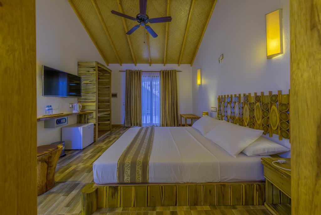 Ameera Maldives Pensión 4*