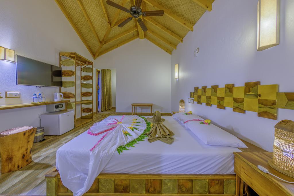 Ameera Maldives Гостевой дом 4*