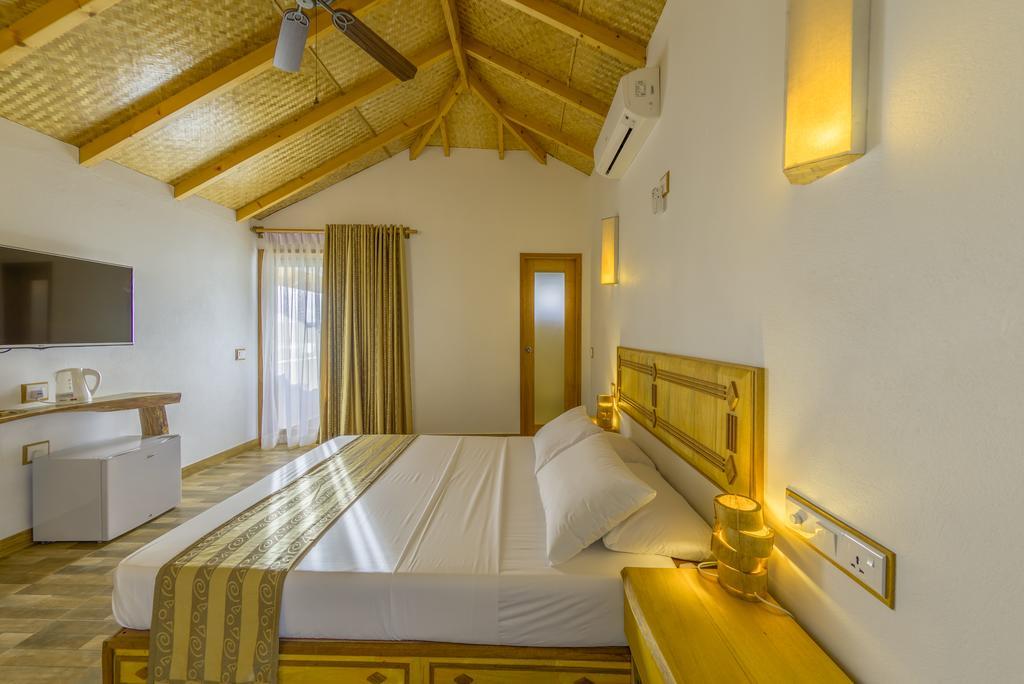 Гостевой дом Ameera Maldives 4*