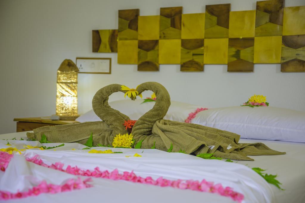 Ameera Maldives Pensión