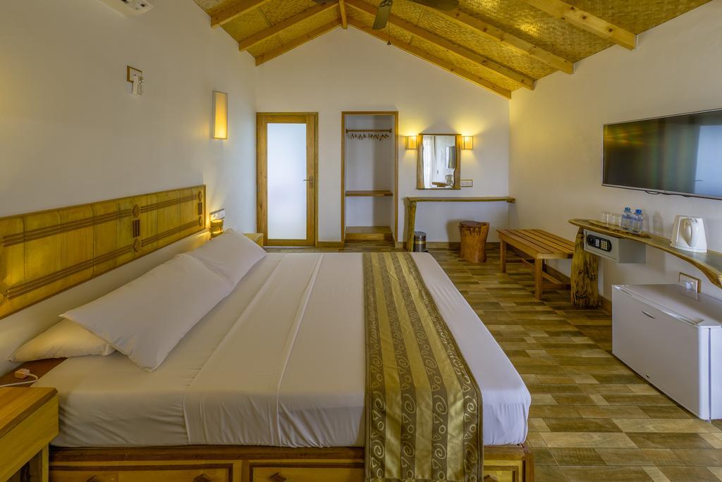 Ameera Maldives Dhiffushi