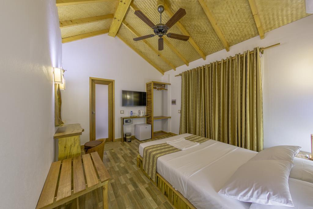 Ameera Maldives Гостевой дом 4*