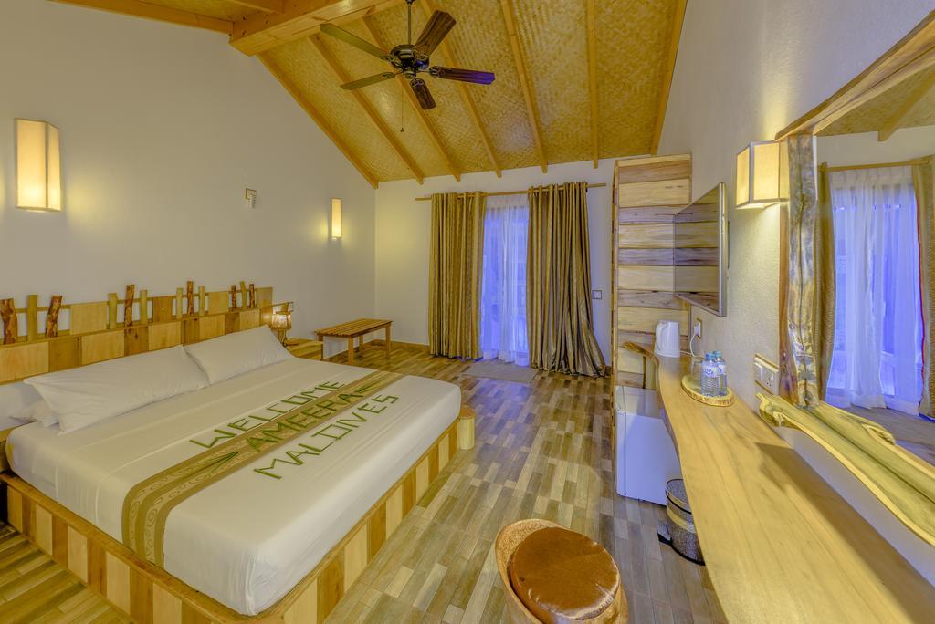 Ameera Maldives 4*