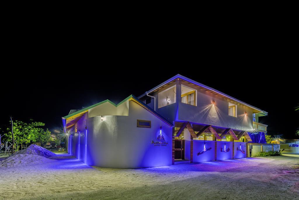 Ameera Maldives Гостевой дом 4*
