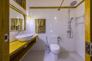 Гостевой дом Ameera Maldives 4*