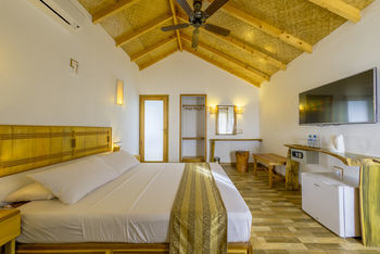 Ameera Maldives 4* Диффуши