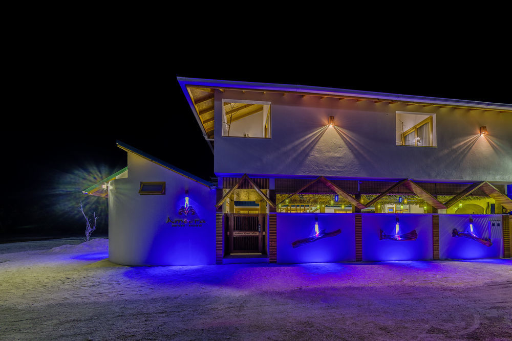 Ameera Maldives 4* Dhiffushi