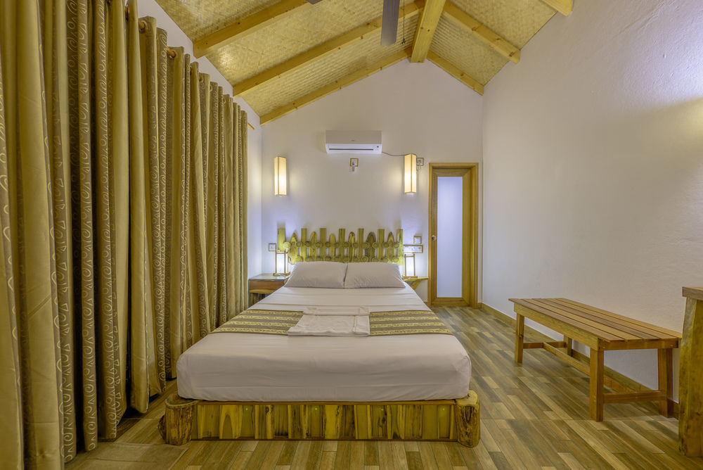 Ameera Maldives Гостевой дом 4*